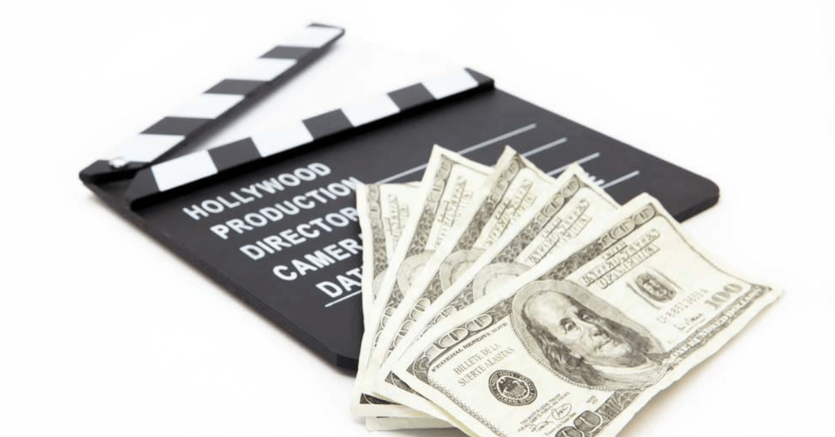 film financing