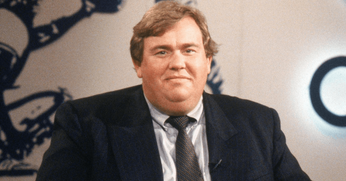 John Candy