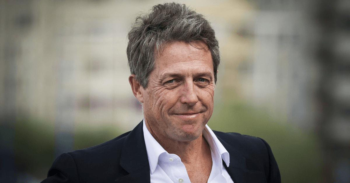 Hugh Grant