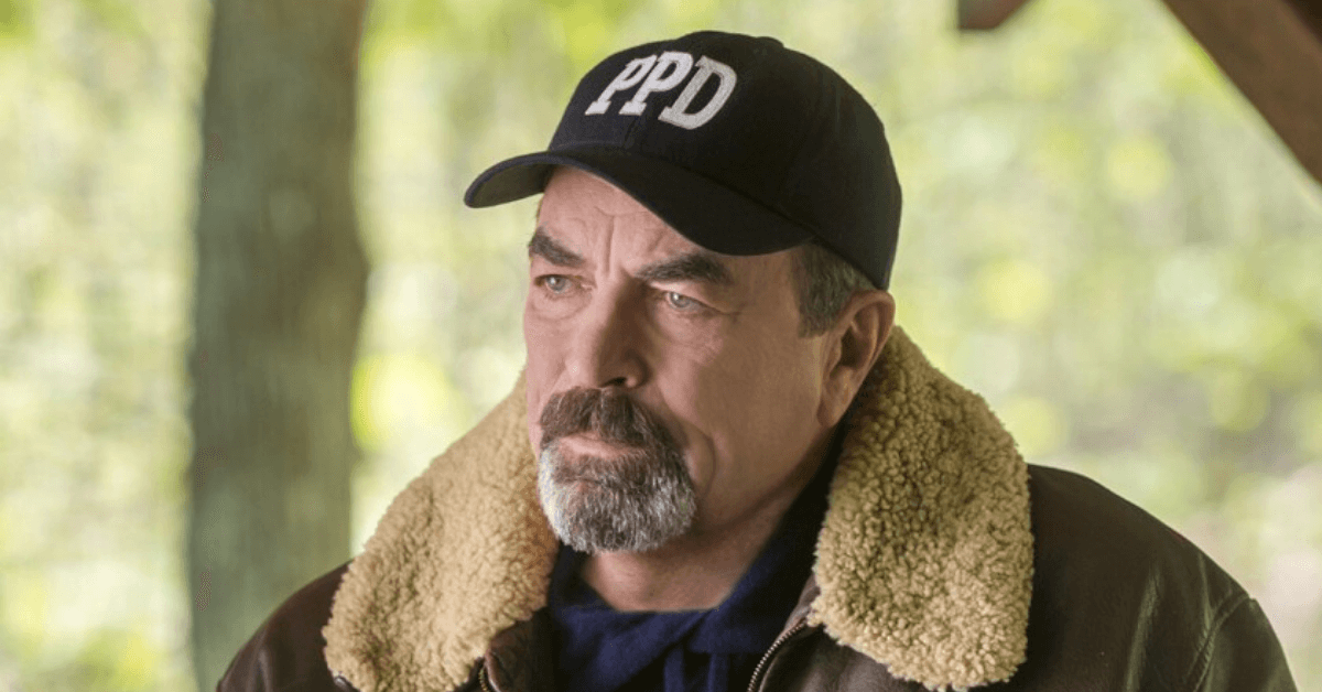 Jesse Stone: Lost in Paradise