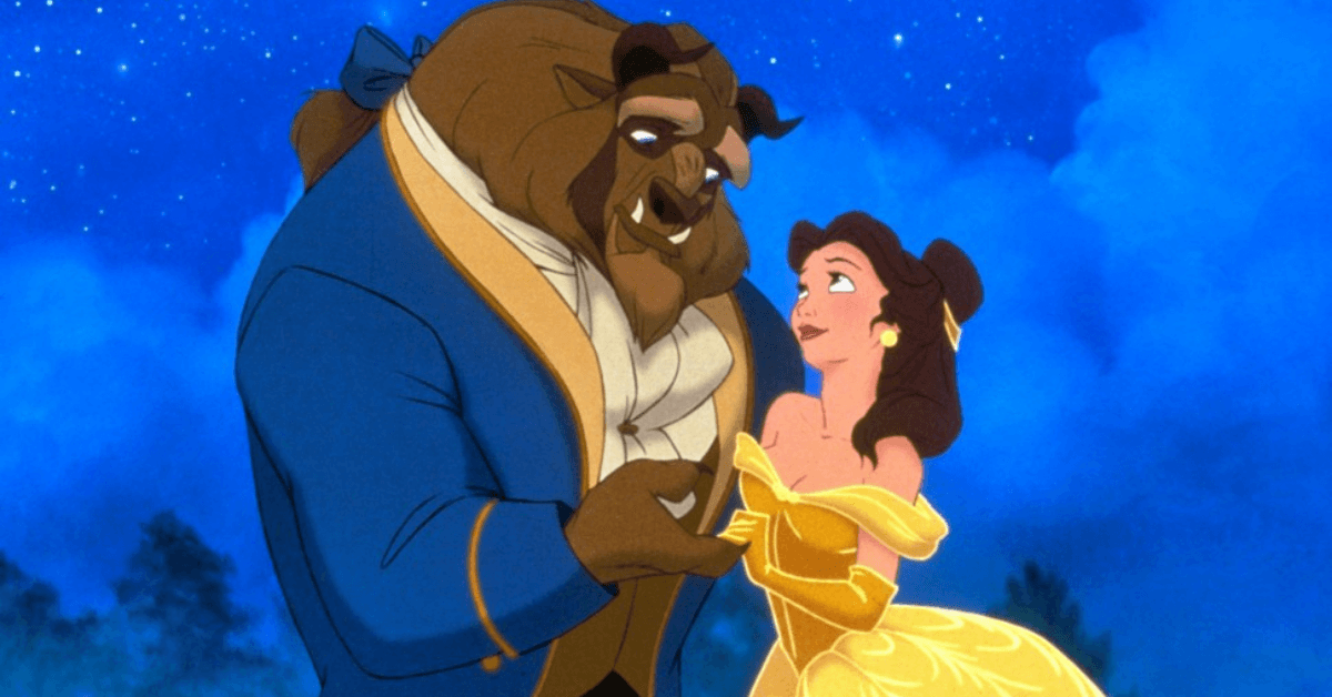 Beauty And The Beast