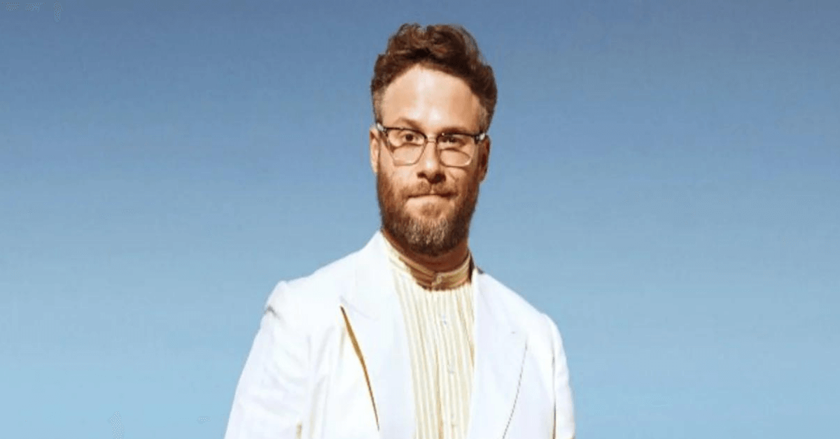 Seth Rogen