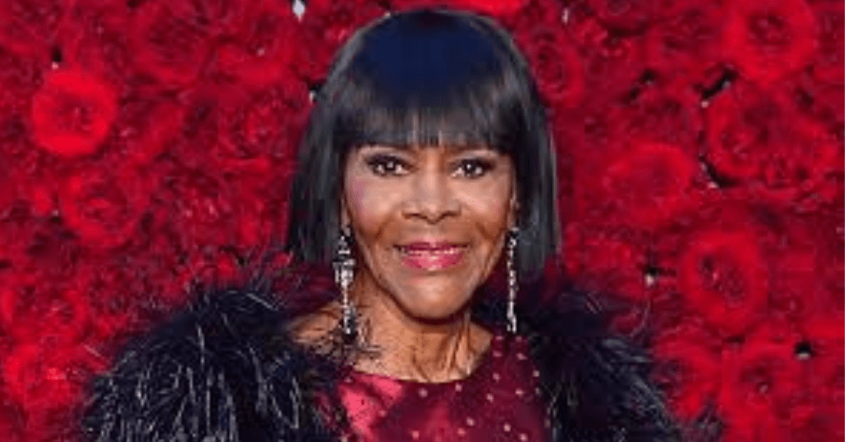 Cicely Tyson