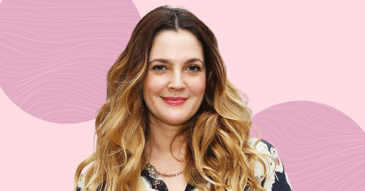 Drew Barrymore