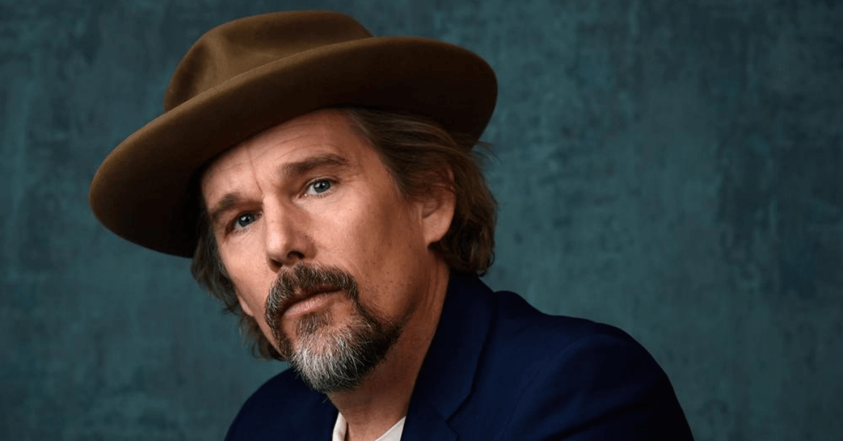 Ethan Hawke