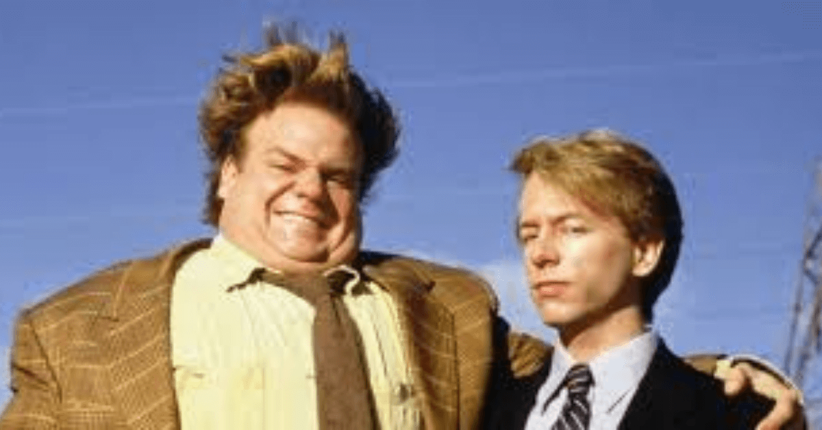 Chris Farley