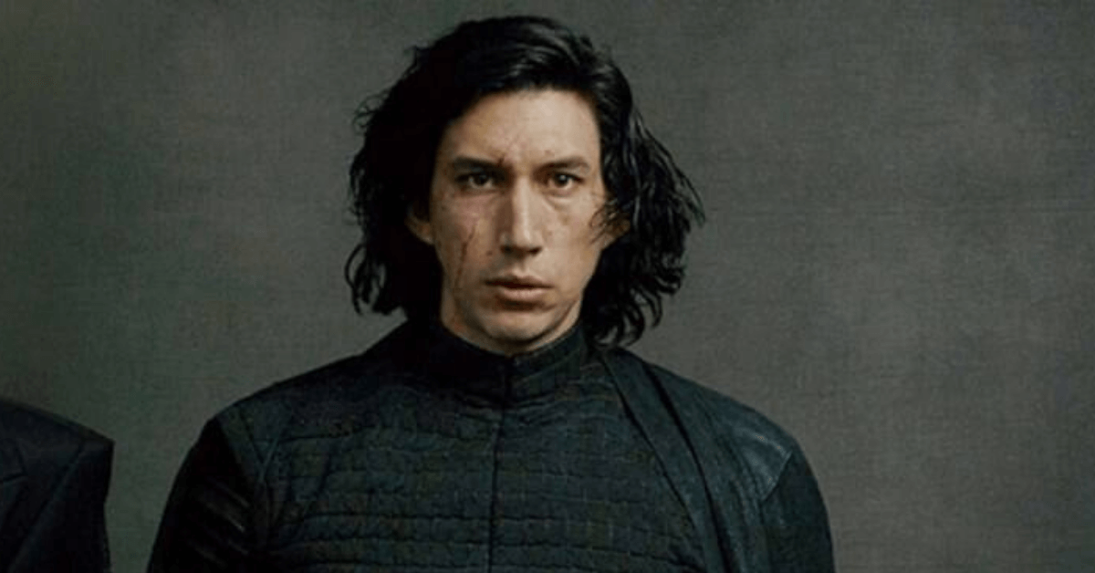 Adam Driver