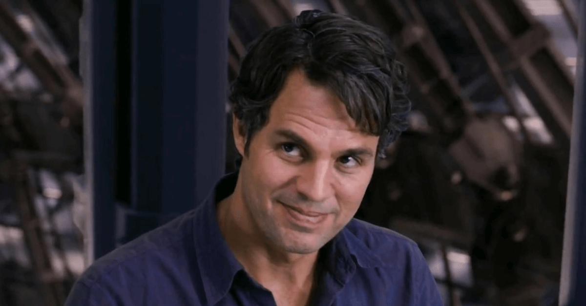 Mark Ruffalo