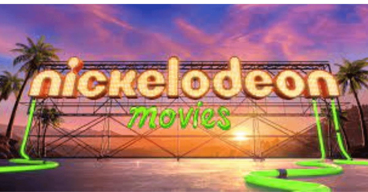 Nickelodeon Movies