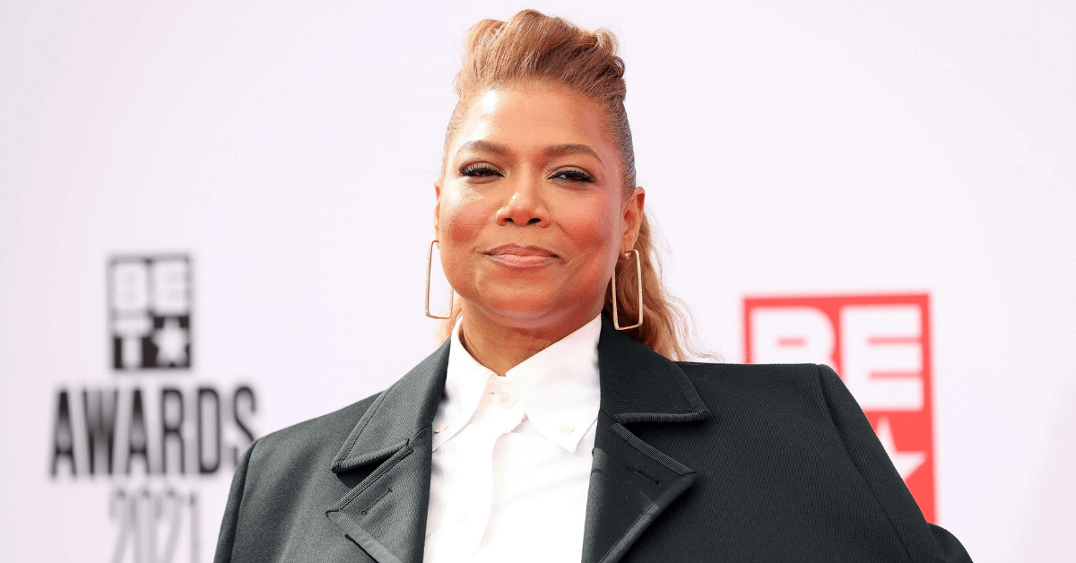 Queen Latifah