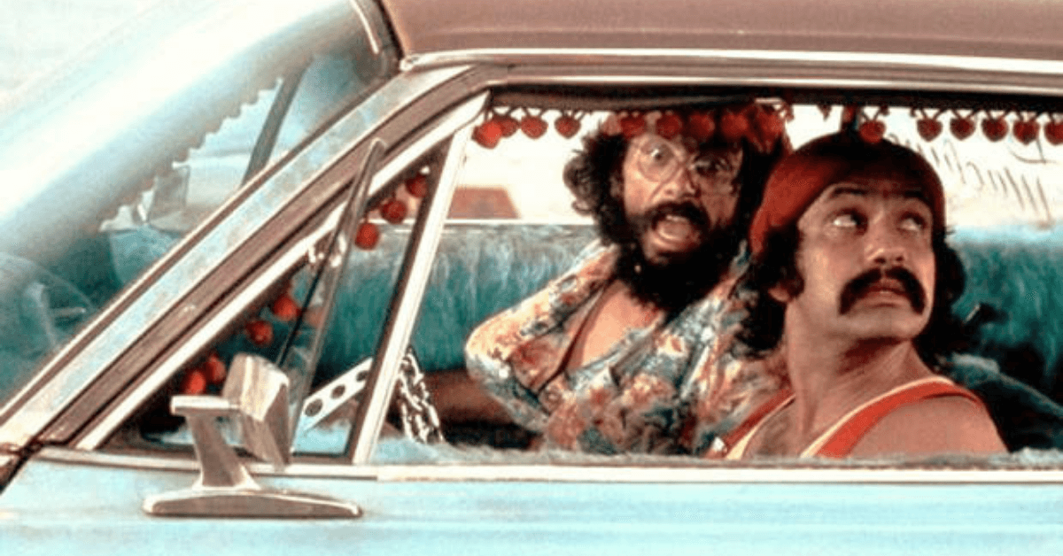 Cheech & Chong