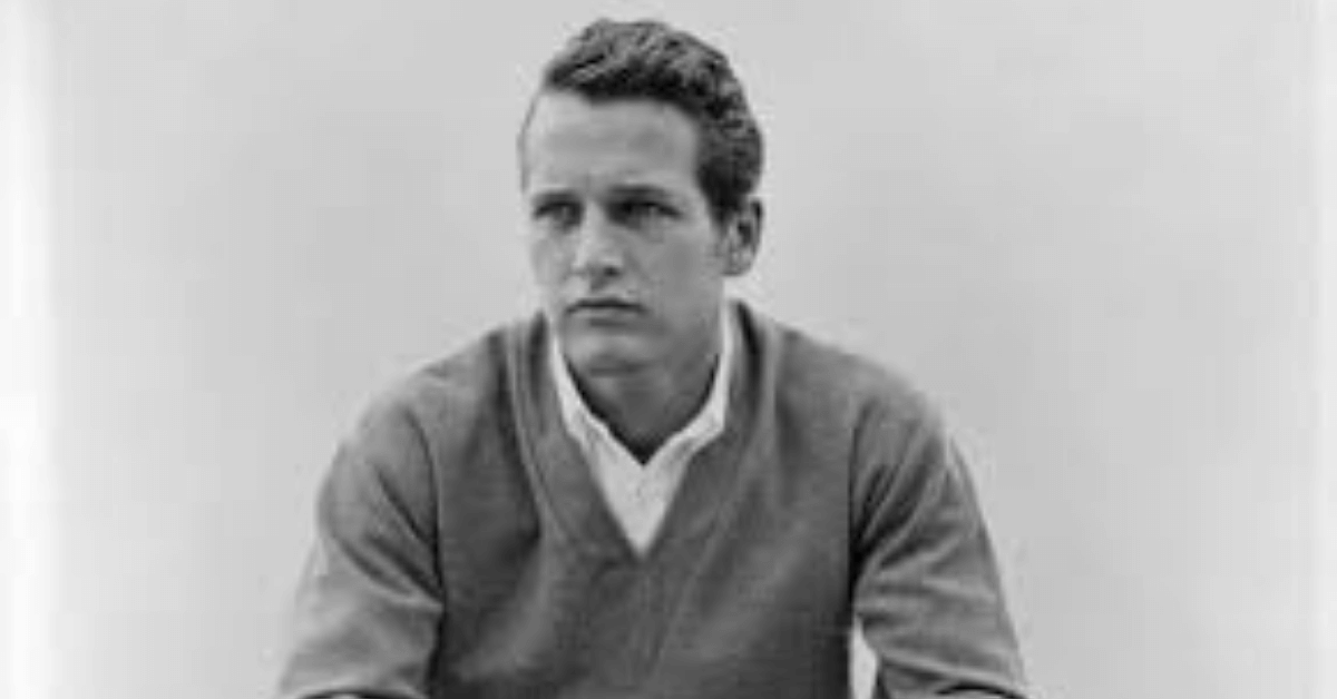 Paul Newman