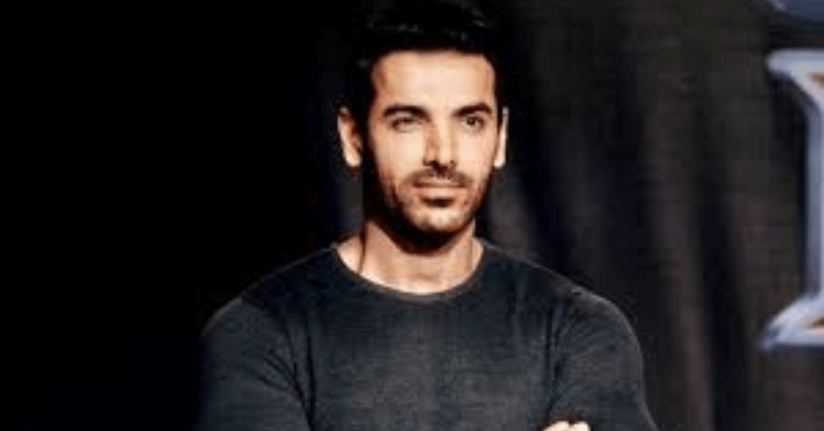 John Abraham