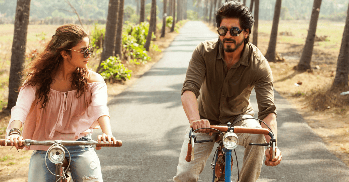 Dear Zindagi