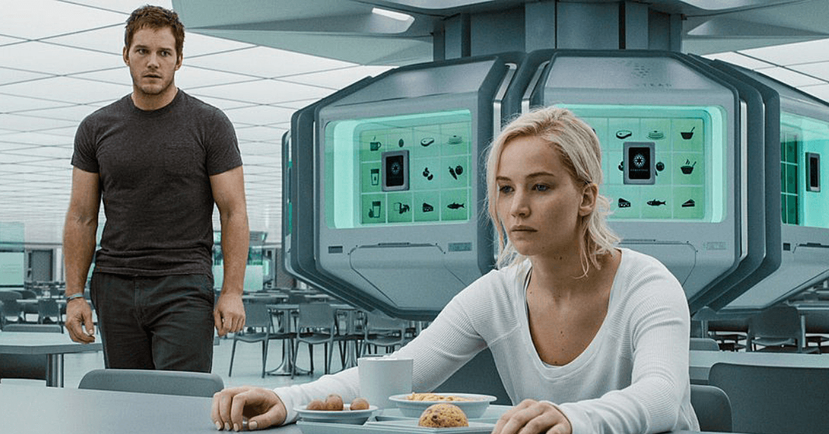 Passengers