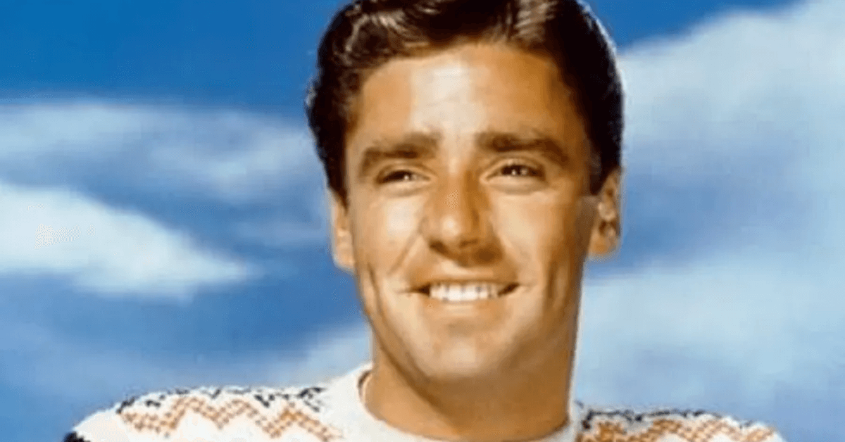 Peter Lawford