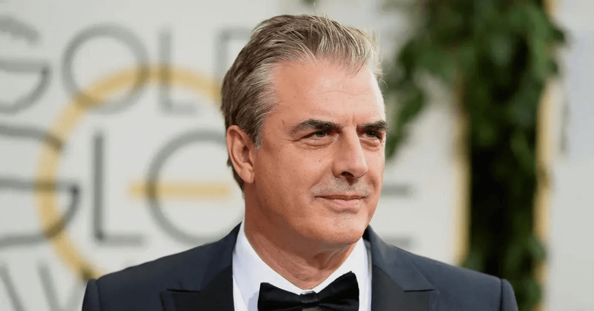 Chris Noth