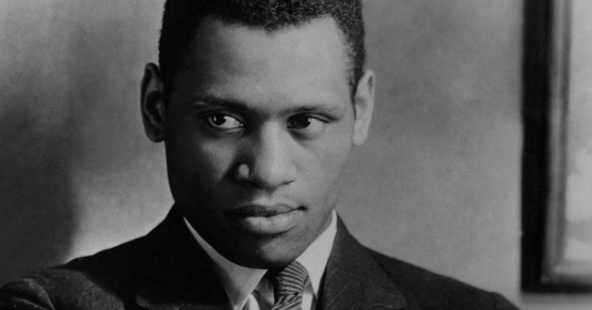 Oscar Devereaux Micheaux