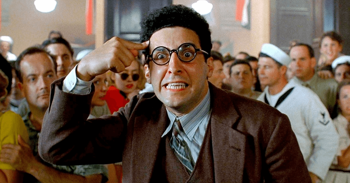 Barton Fink