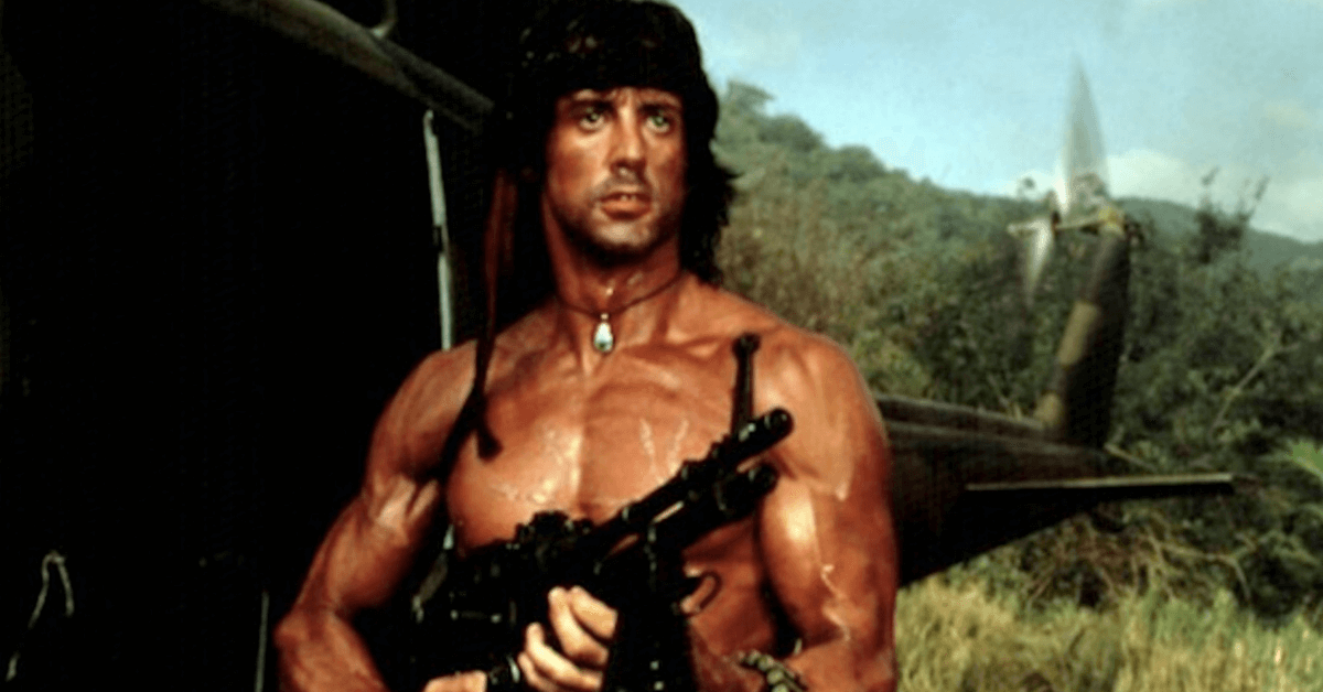 John Rambo