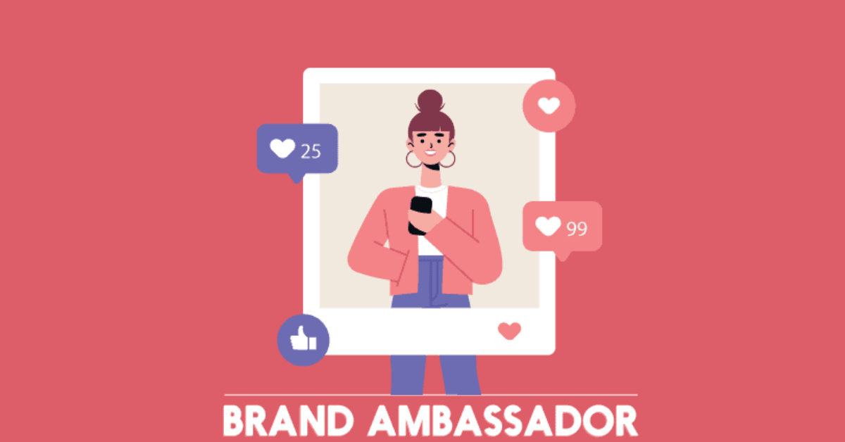 Brand Ambassador