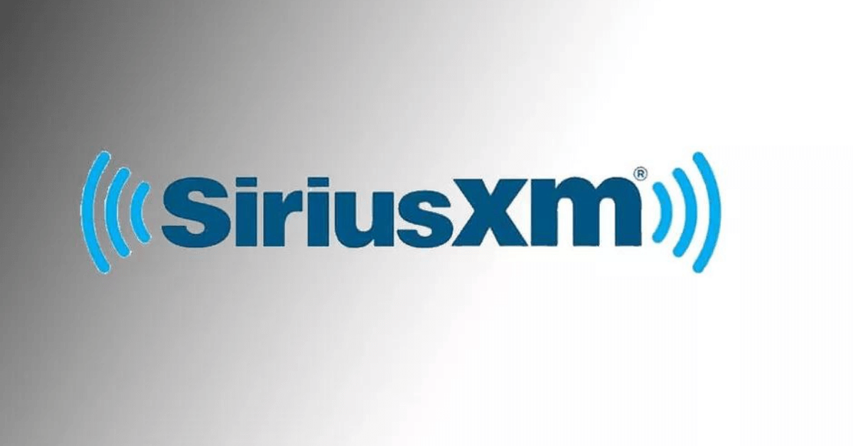 SiriusXM