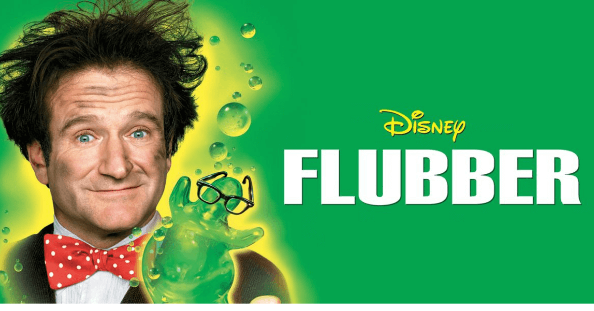 Flubber