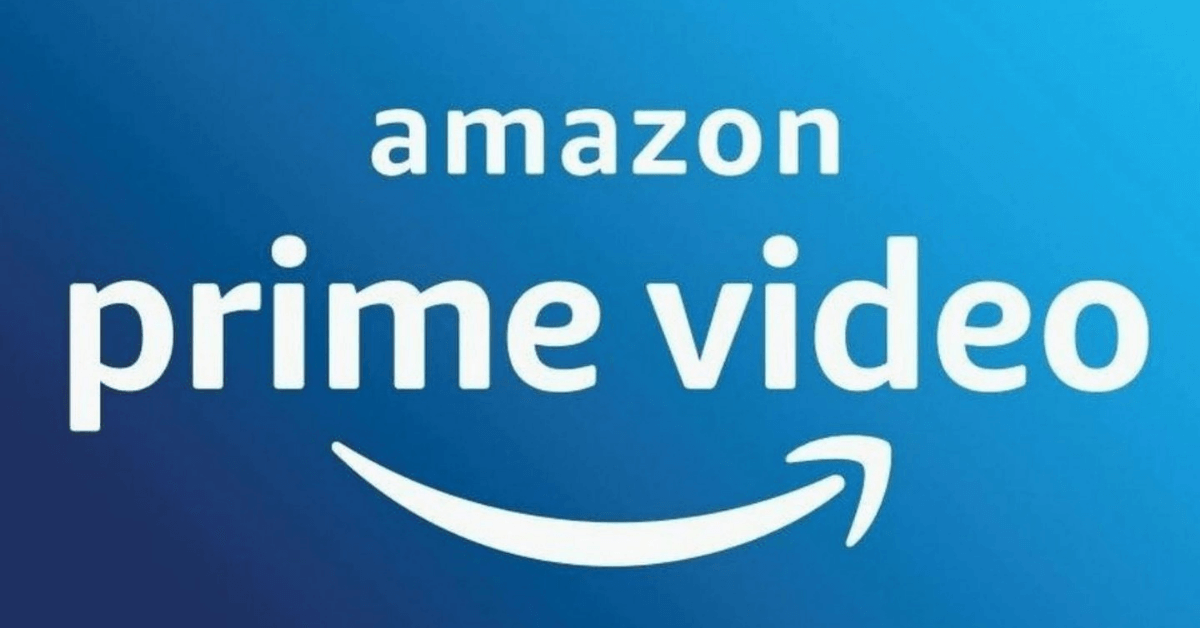 Amazon Prime Video