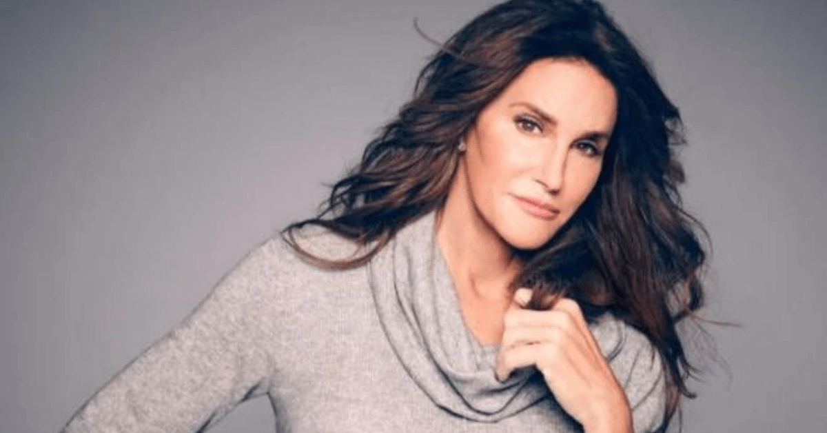 Caitlyn Marie Jenner