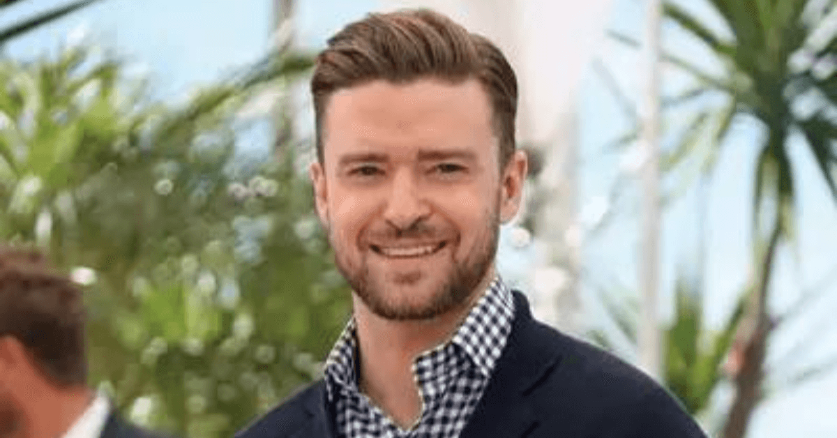 Justin Randall Timberlake