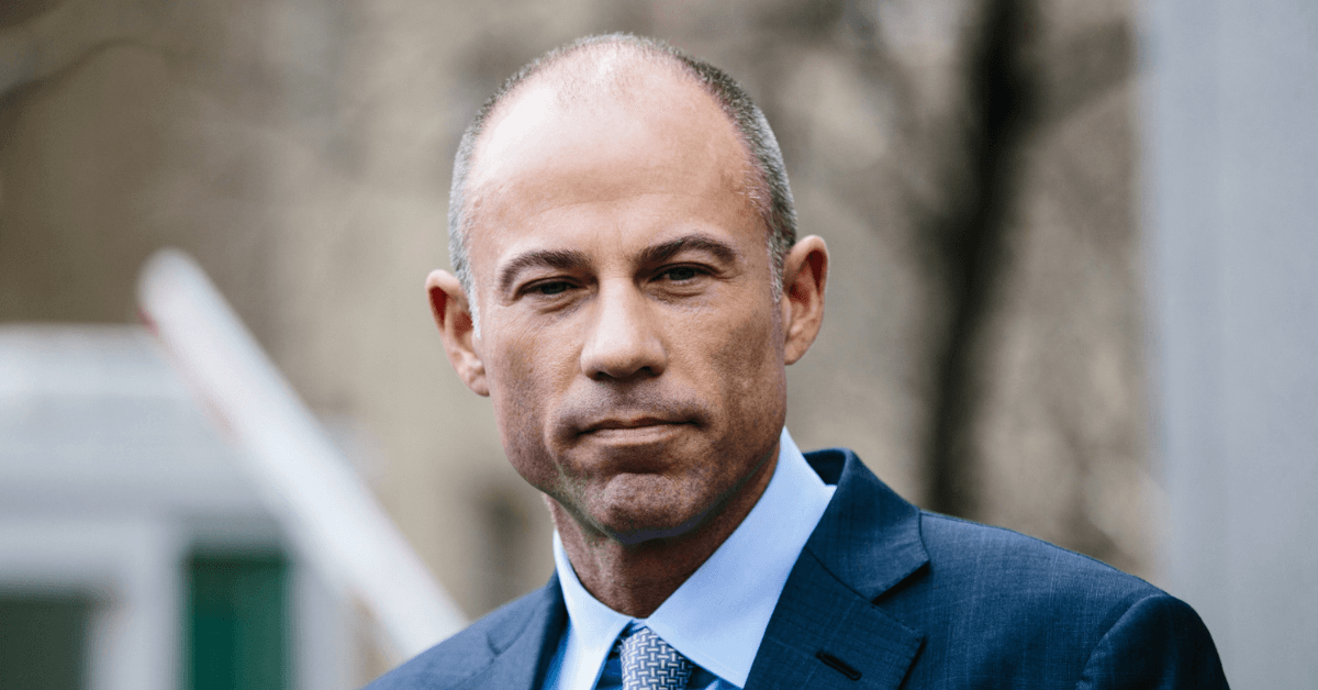 Michael Avenatti