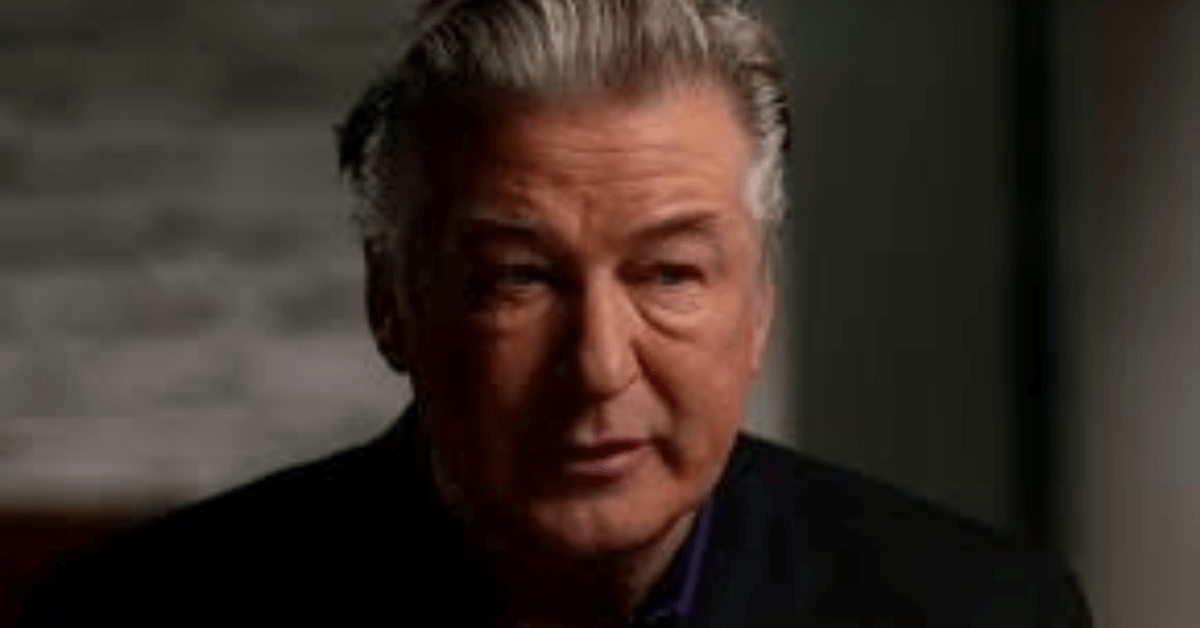 Alec Baldwin