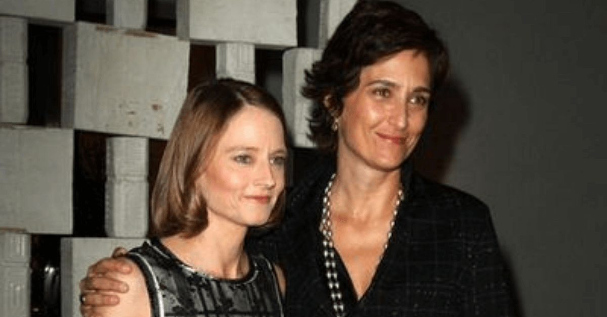 Jodie Foster