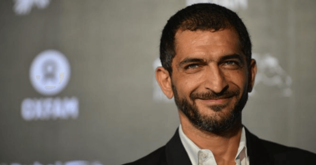 Amr Waked