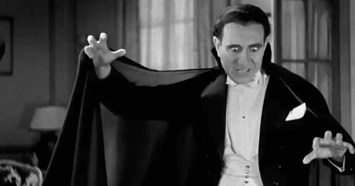 Bela Lugosi