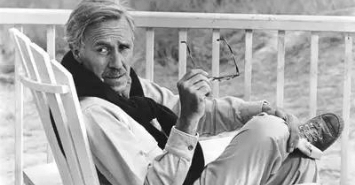 Jason Robards