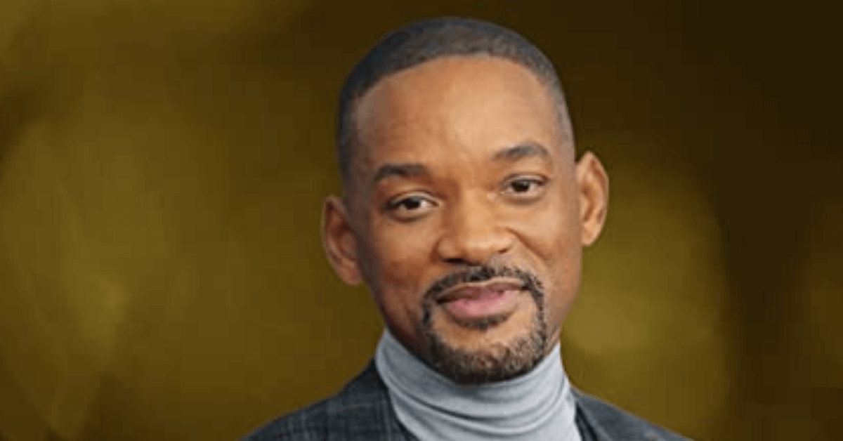 Will Smith