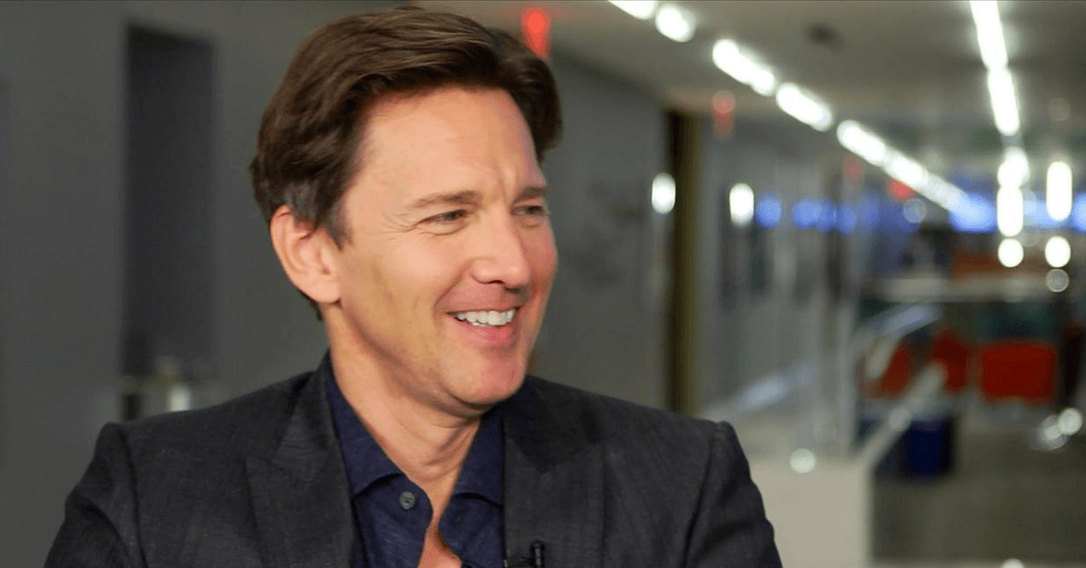 Andrew McCarthy