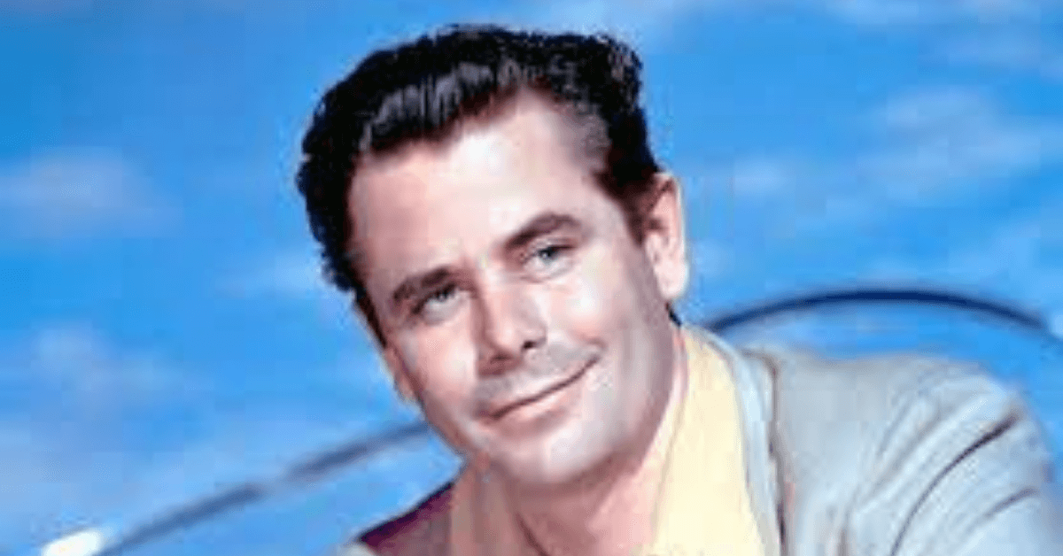 Glenn Ford