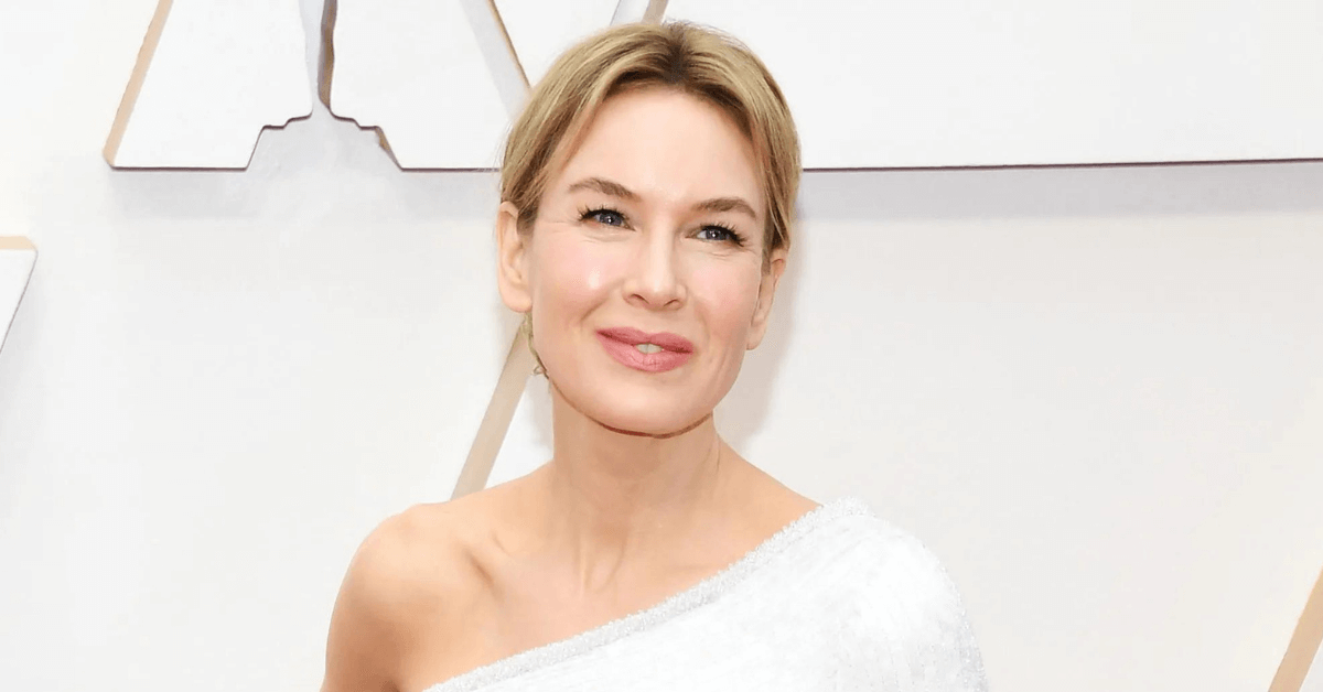 Renée Zellweger