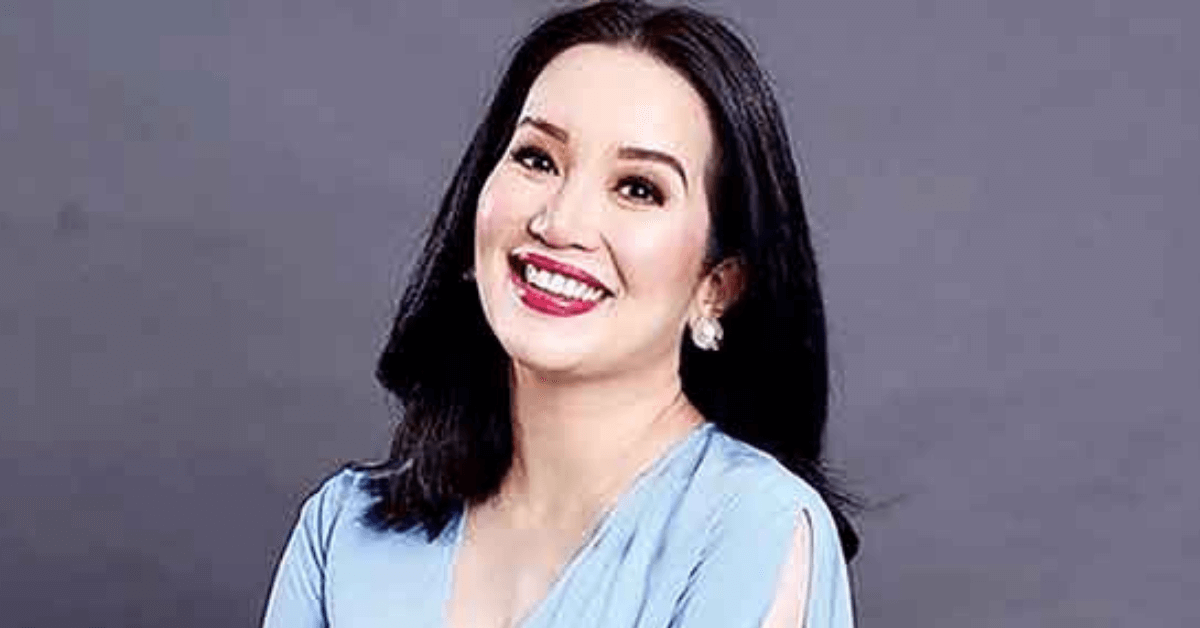 Kris Aquino