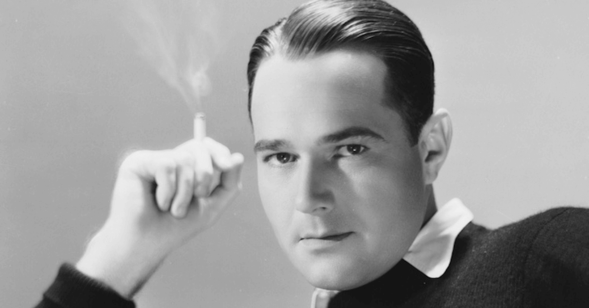 William Haines