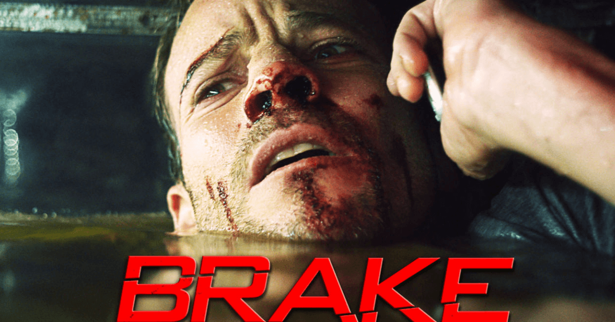 Brake