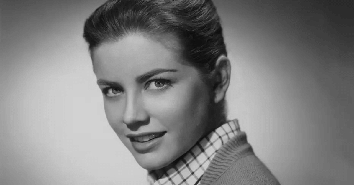 Dolores Hart