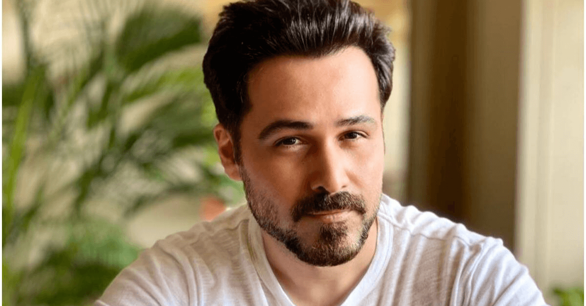 Emraan Hashmi