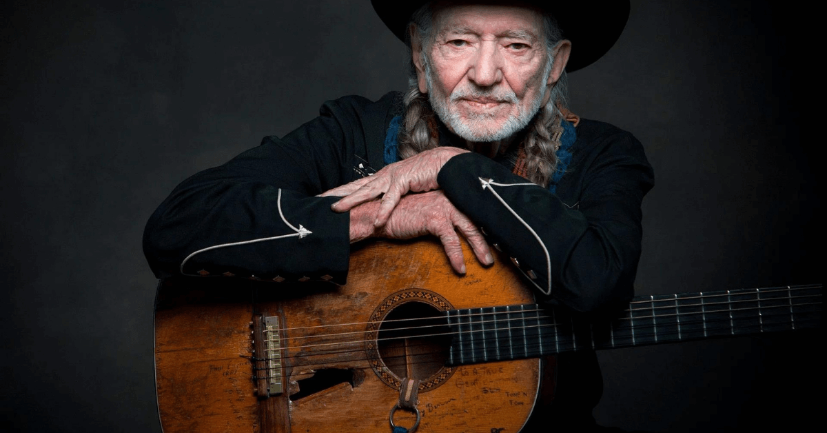 Willie Hugh Nelson