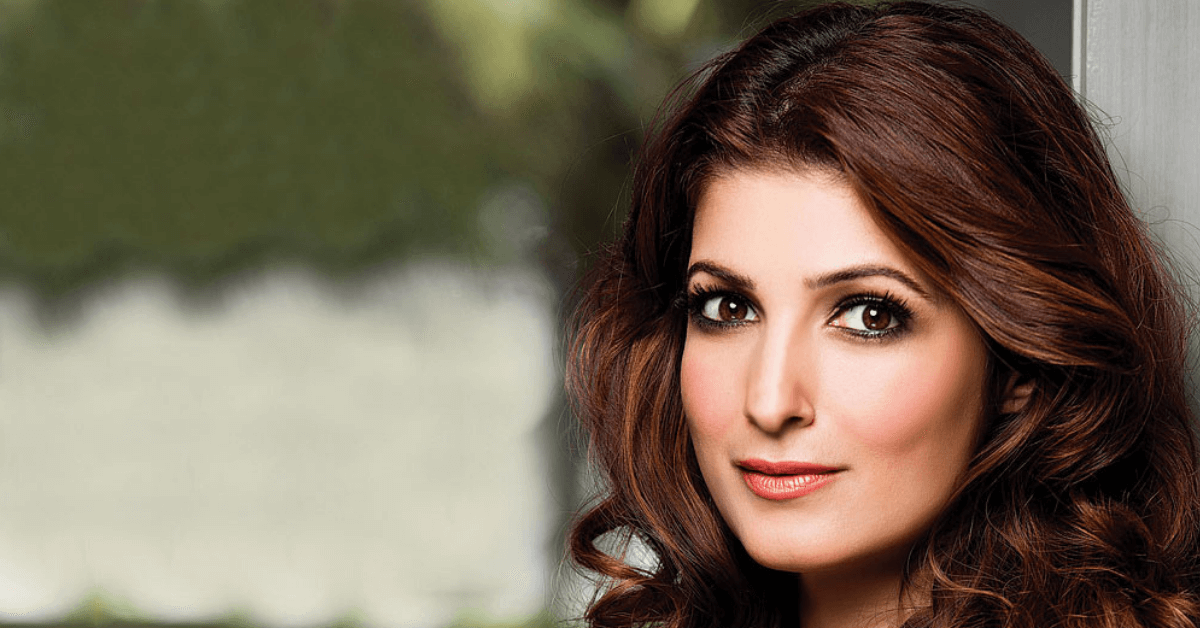 Twinkle Khanna