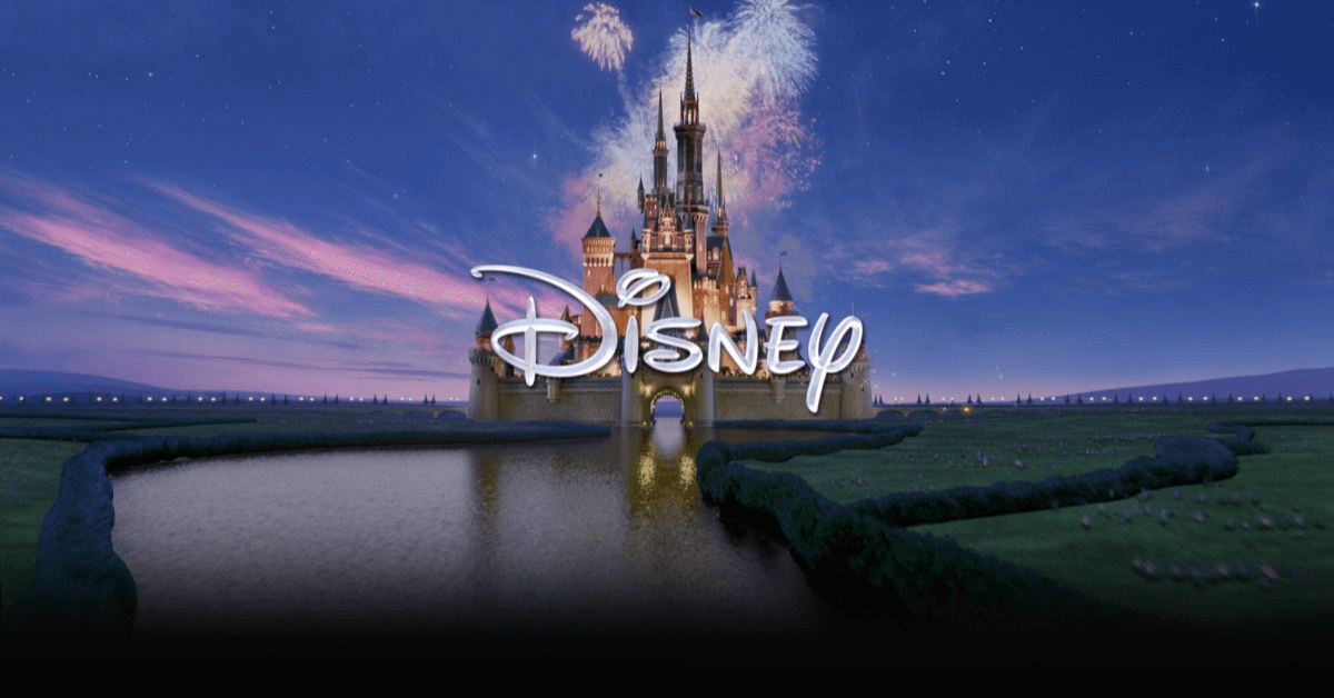 Disney plus