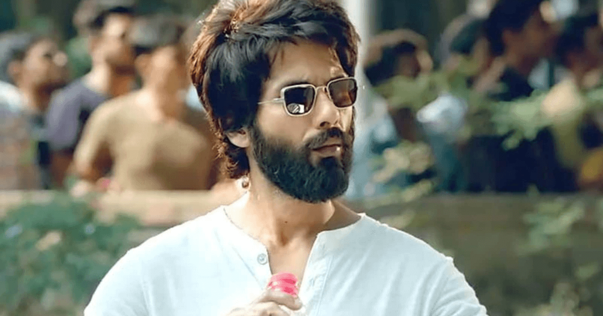 Kabir Singh