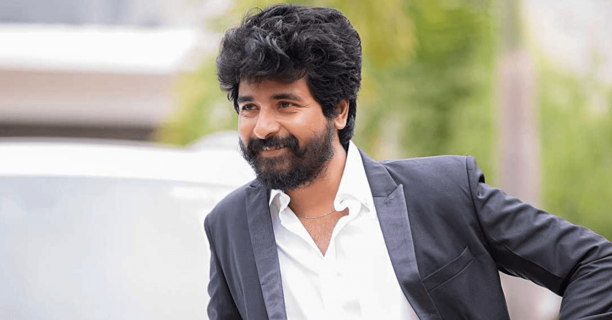 Sivakarthikeyan